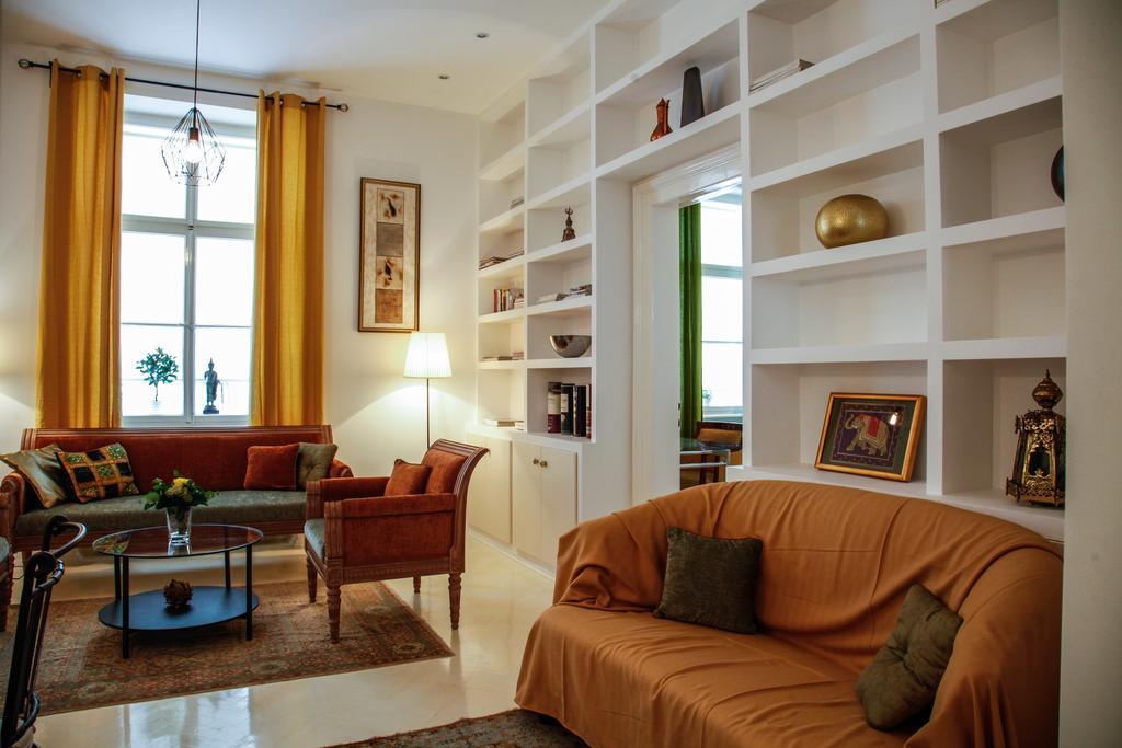 Apartment Weller Zagreb Exterior photo