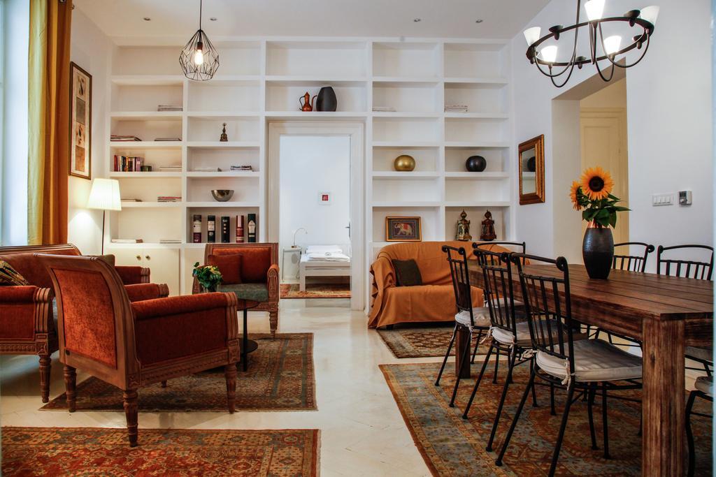 Apartment Weller Zagreb Exterior photo