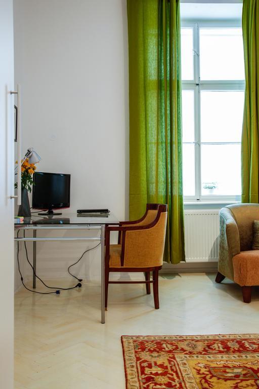Apartment Weller Zagreb Exterior photo