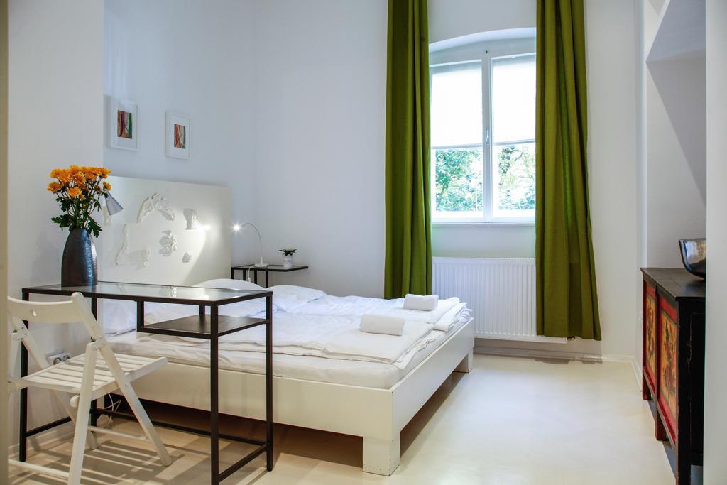 Apartment Weller Zagreb Exterior photo